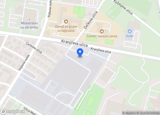 Cvetličarna Media park d.o.o.