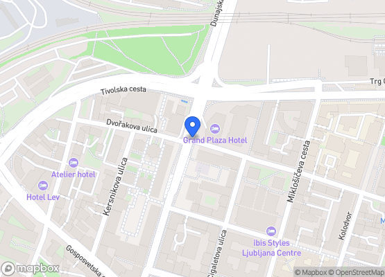 Ljubljana