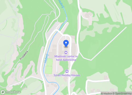 Youth Hostel Ajdovščina