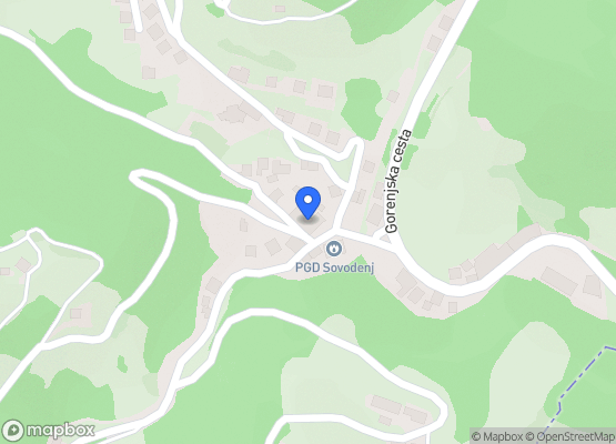 Kulturno-Umetniško društvo Sovodenj