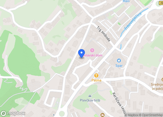Zavod za mladino in šport Trbovlje
