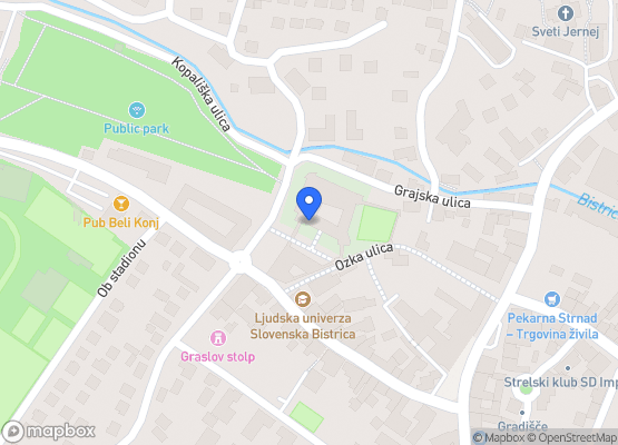 Grad Slovenska Bistrica