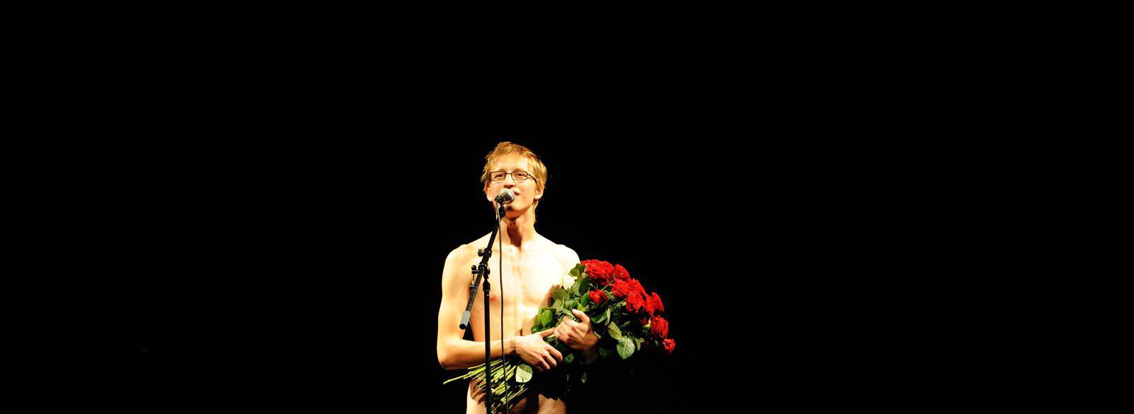 [soteskaopen] Tonight I Celebrate