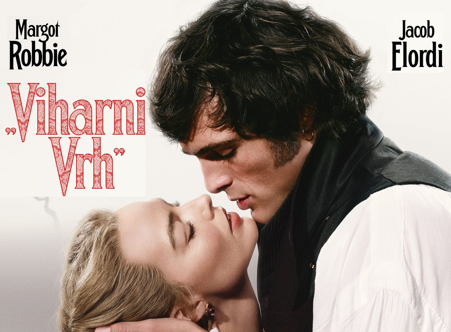 "Viharni vrh"