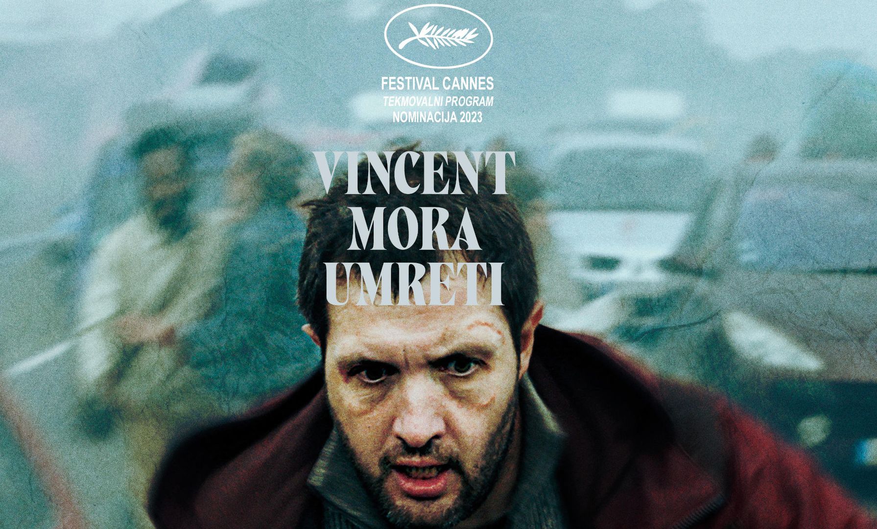 Vincent mora umreti