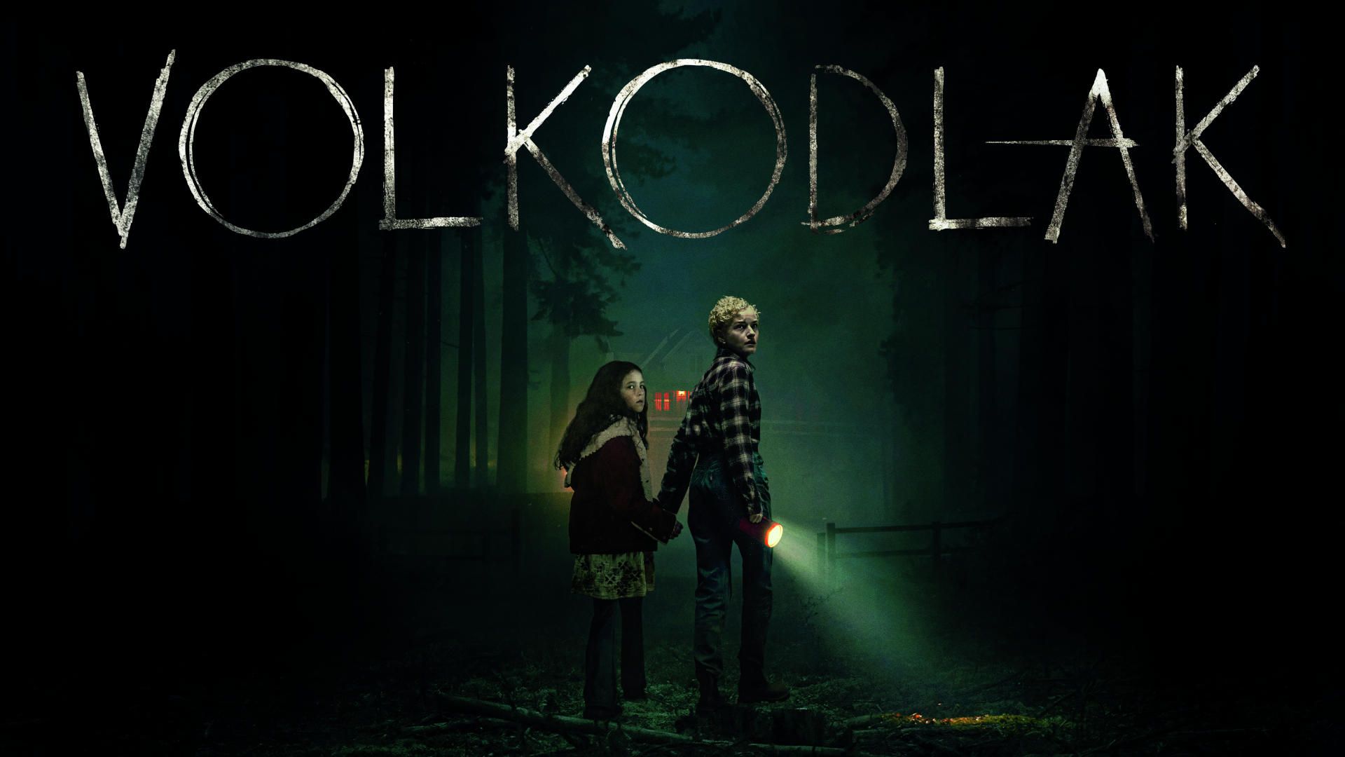 Volkodlak