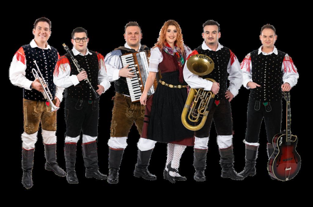 VRAŽJI MUZIKANTI