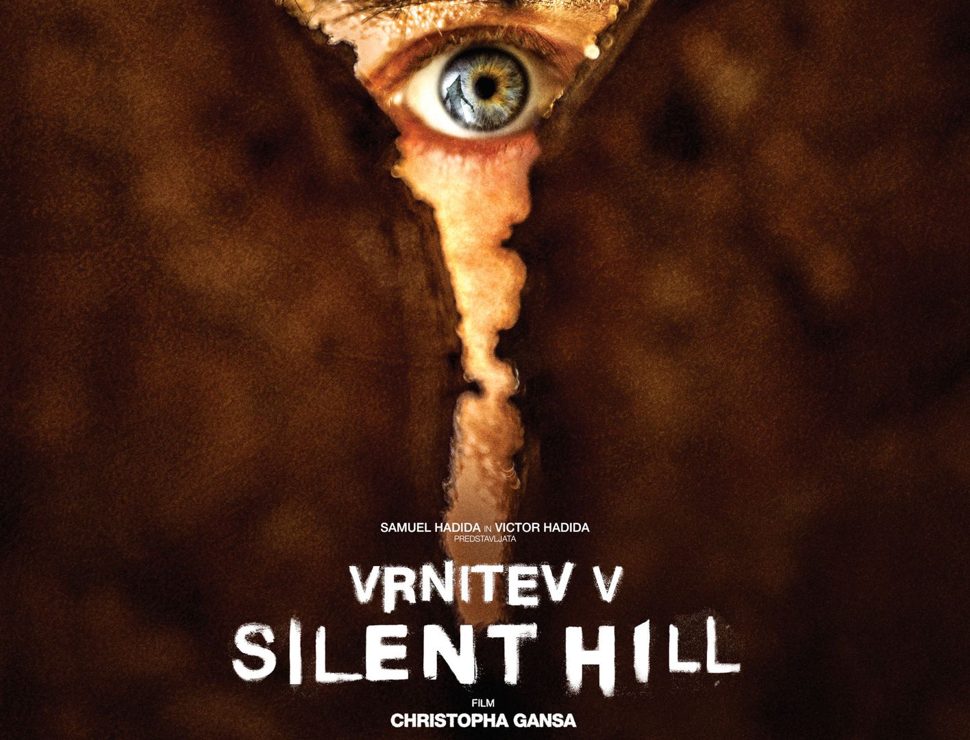 Vrnitev v Silent Hill