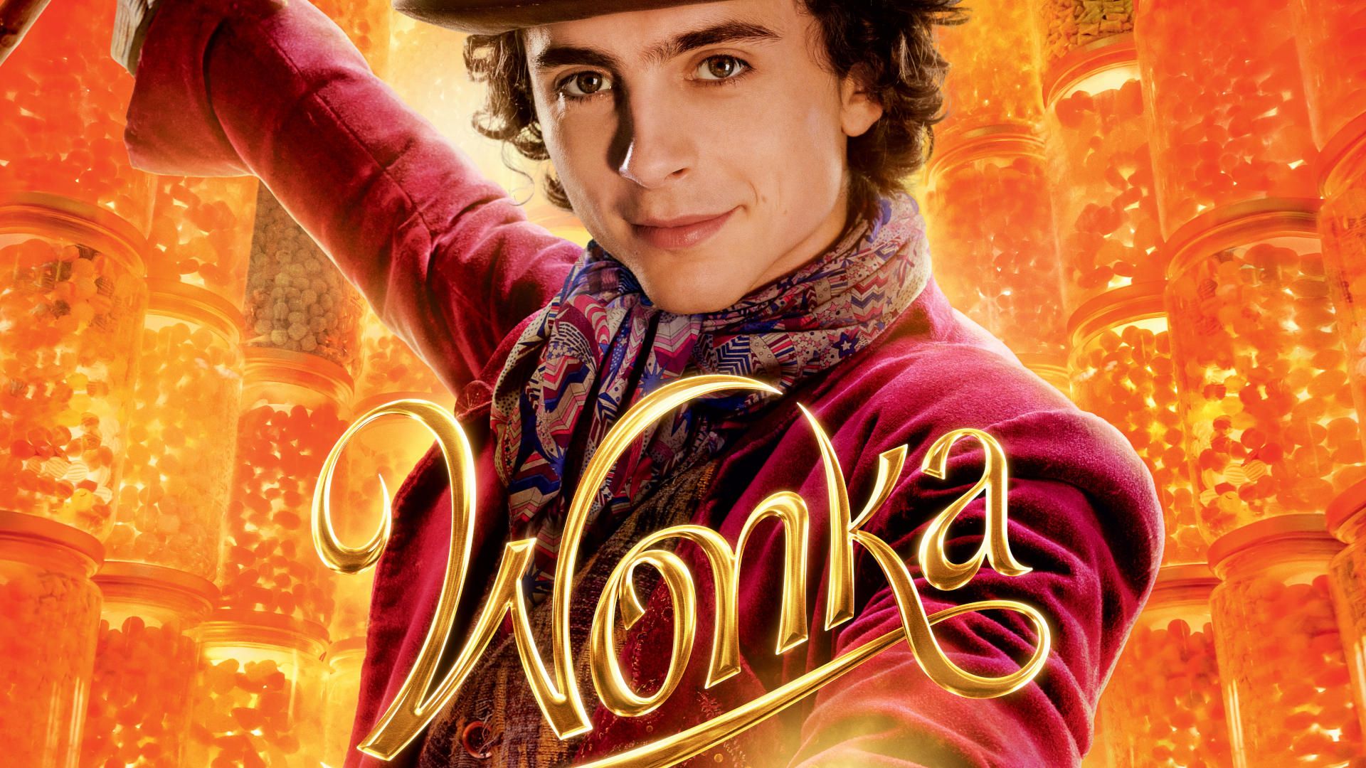 Wonka