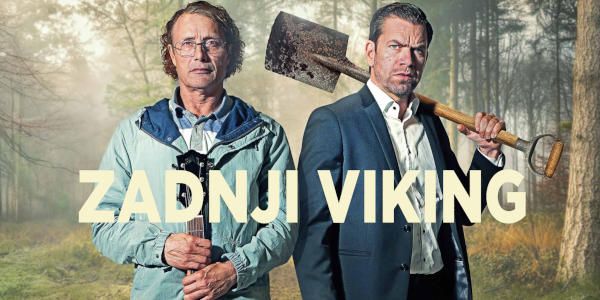 Zadnji viking