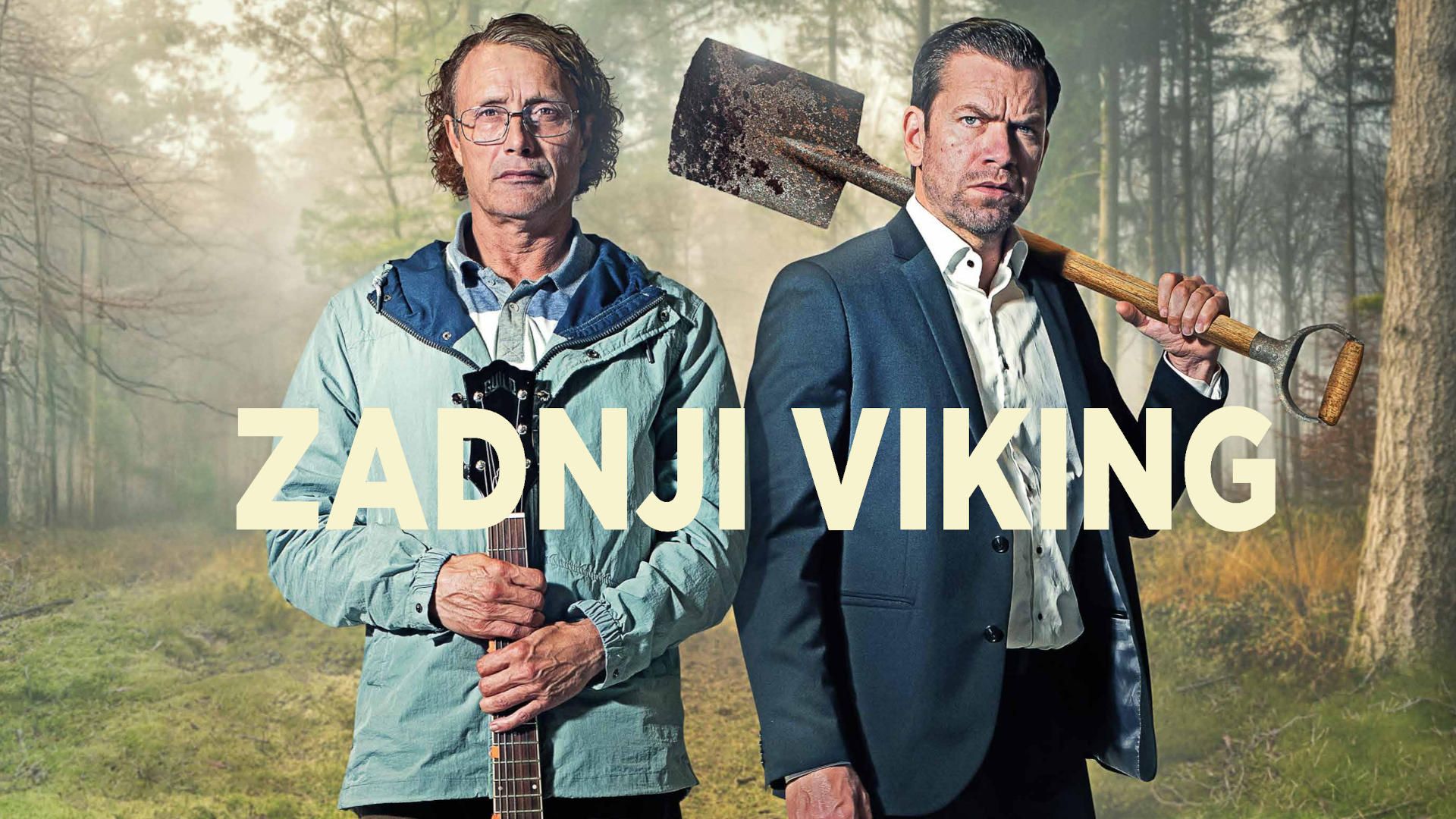 Zadnji viking