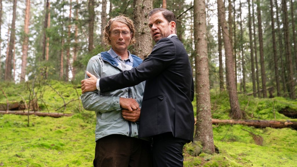 ZADNJI VIKING | Kinoklub