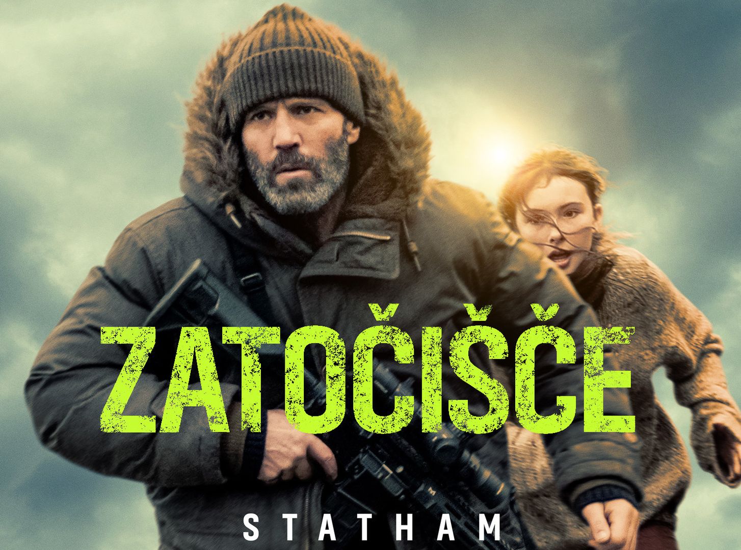 Zatočišče