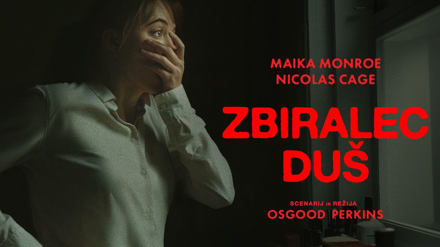 Zbiralec duš