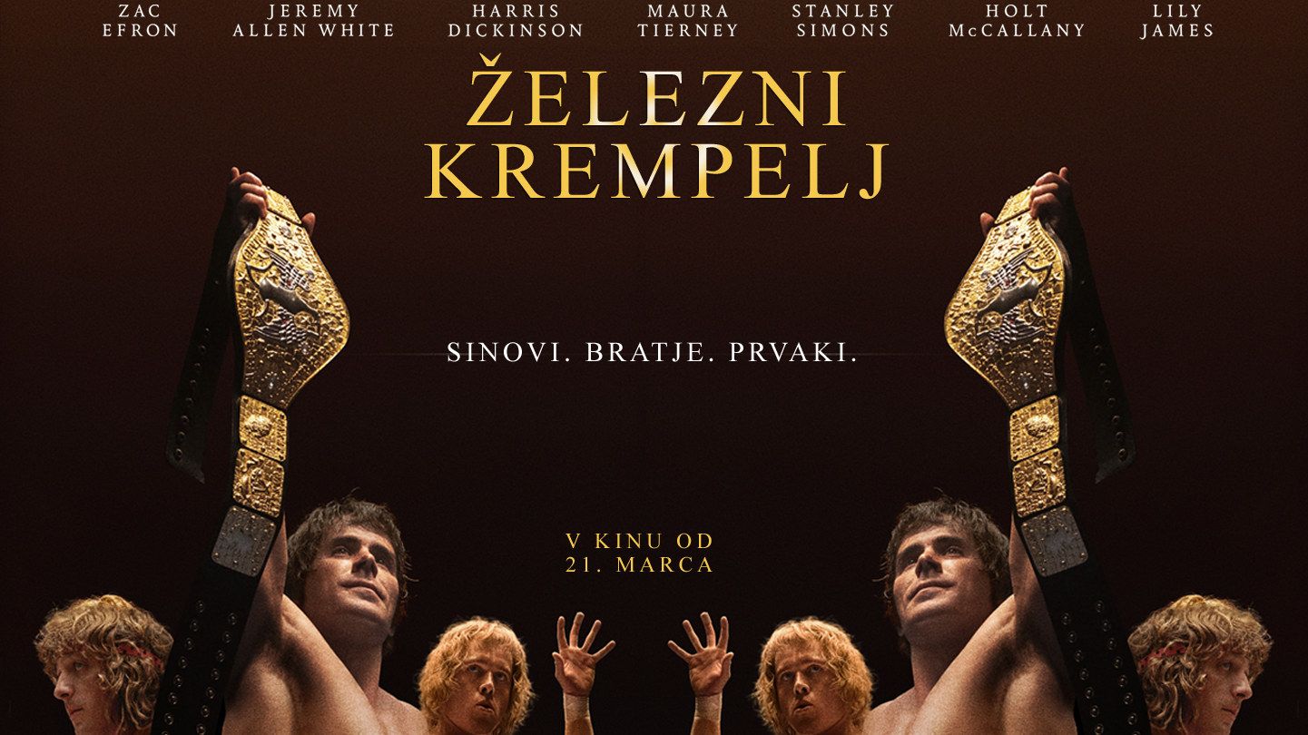 Železni krempelj