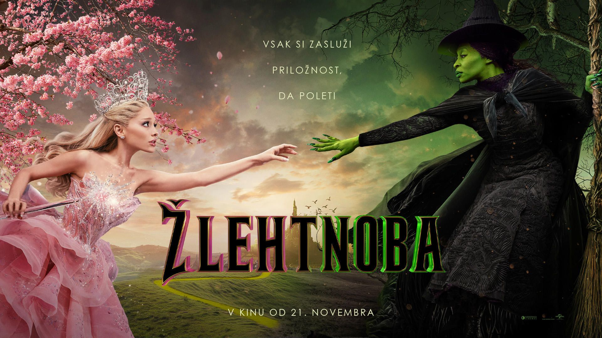 Žlehtnoba