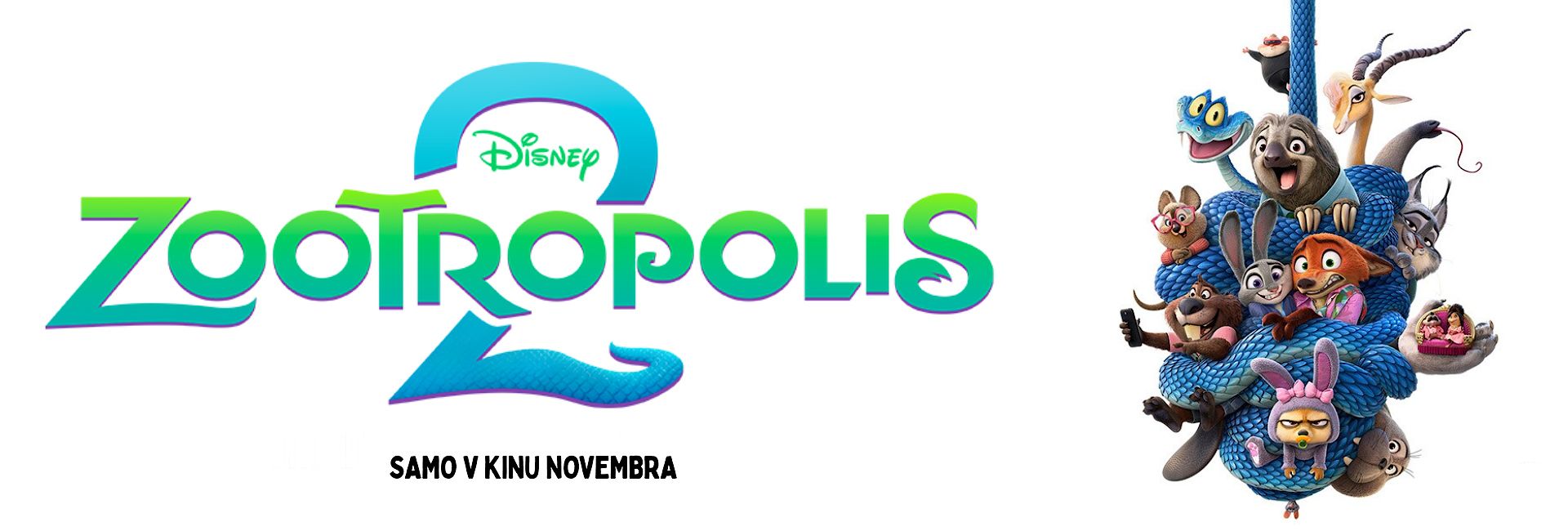 Zootropolis 2