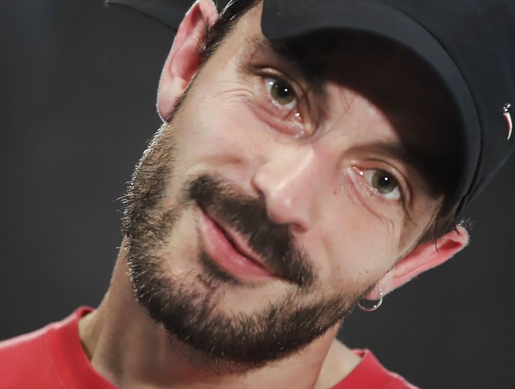 Leon Marič: Kvir kot vsi drugi