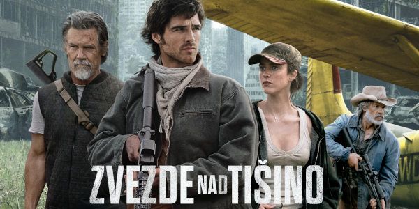 Zvezde nad tišino