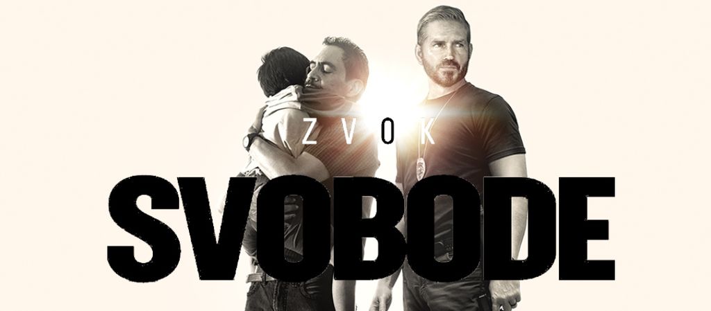 Zvok svobode
